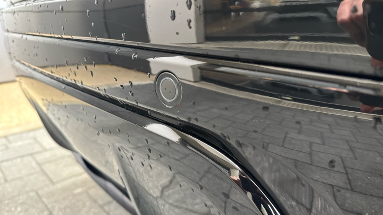 Land Rover Range Rover Evoque 2.0 D200 Edition 5dr Auto Diesel Hatchback